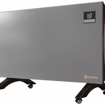 Конвектор ELDOM RH01F20W-S Wi-Fi