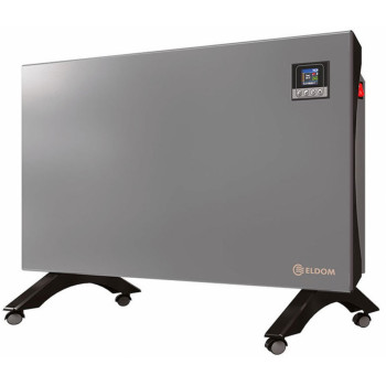 Конвектор ELDOM RH01F20W-S Wi-Fi