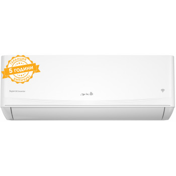 Инверторен климатик ARIELLI AAC-09T-PROB1 (WI-FI)