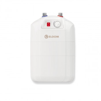 ELD, електр. бойлер 10л 2kW, под мивка, под налягане