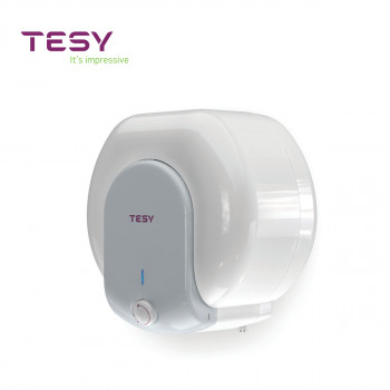 Tesy, електр. бойлер 10л 2kW, над мивка