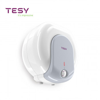 Tesy, електр. бойлер 15л 2kW, над мивка