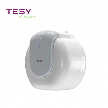 Tesy, електр. бойлер 15л 2kW, под мивка