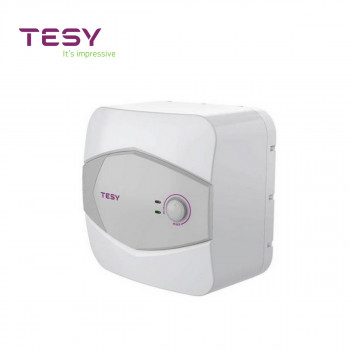 Tesy, електр. бойлер 27л 1.5kW, над мивка