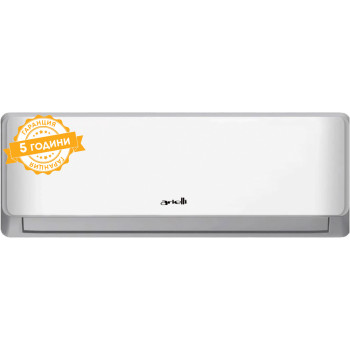 Инверторен климатик ARIELLI ABO-H12A4/AAR3DI-EU