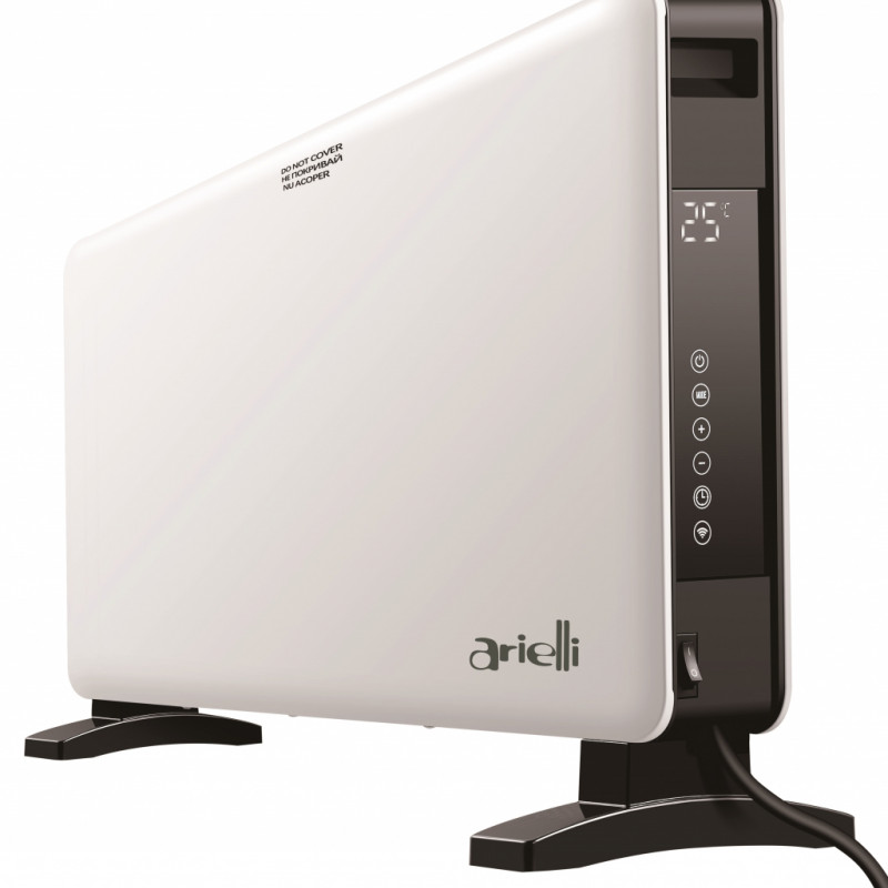 Конвектор ARIELLI ACH-204WIFI