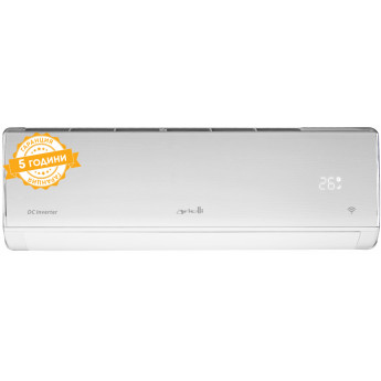 Инверторен климатик ARIELLI AAC-09CH2XAHB (WI-FI)