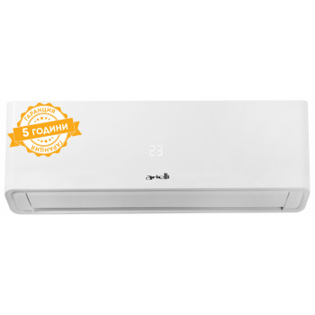 Инверторен климатик ARIELLI ASW-09CPH