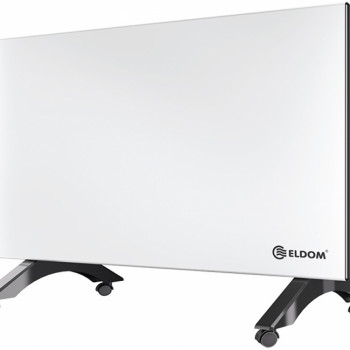 Конвектор ELDOM RH01F20M-W