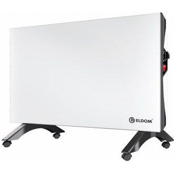 Конвектор ELDOM RH01F20M-W