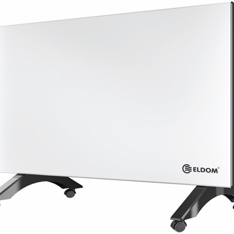 Конвектор ELDOM RH01F20M-W