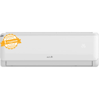 Инверторен климатик ARIELLI ASW-H09B4/FFR3DI-EU (Wi-Fi)