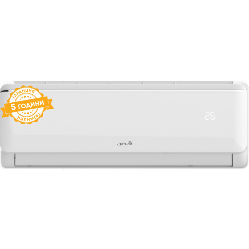 Инверторен климатик ARIELLI ASW-H09B4/FFR3DI-EU (Wi-Fi)