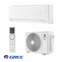 Инверторен климатик GREE CLIVIA GWH12AUCXB-K6DNA2A ВЪТР + GREE CLIVIA GWH12AUCXB-K6DNA1A ВЪНШНО