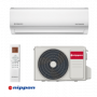 Инверторен климатик NIPPON KFR 09DCB ECO POWERFUL - ВЪТР. + NIPPON KFR 09DCB ECO POWERFUL - ВЪНШ.