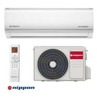 Инверторен климатик KFR 12DCA ECO POWERFUL - ВЪТР. + KFR 12DCA ECO POWERFUL - ВЪНШ.