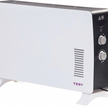 Конвектор TESY CN 206 ZF