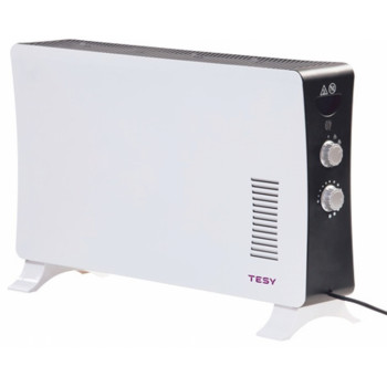 Конвектор TESY CN 206 ZF