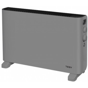 Конвектор TESY CN 207 ZF G