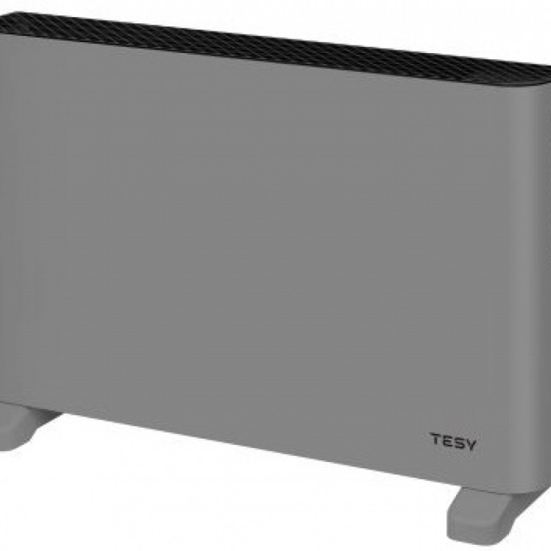 Конвектор TESY CN 207 ZF G