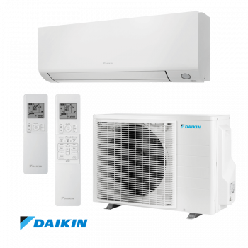 Инверторен климатик Daikin Perfera FTXM60R + RXM60R