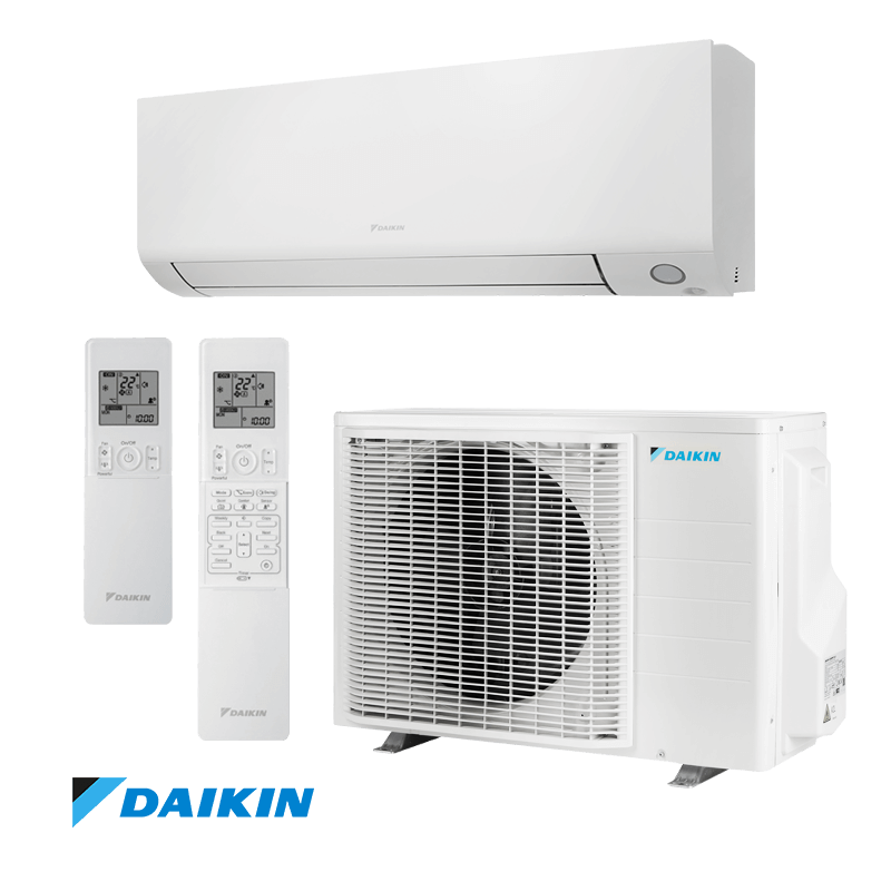 Инверторен климатик Daikin Perfera FTXM60R + RXM60R