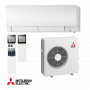 Инверторен климатик Mitsubishi Electric MSZ-FH50VE + MUZ-FH50VE