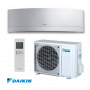 Инверторен климатик Daikin Emura FTXJ20MS + RXJ20M