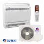 Инверторен климатик Gree GEH09AA-K6DNA1F - подов тип