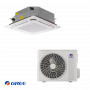 Касетъчен климатик Gree GUD35T1 + GUD35W1/NhA-S