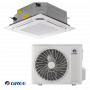 Касетъчен климатик Gree GUD140T1 + GUD140W1/NHA-S