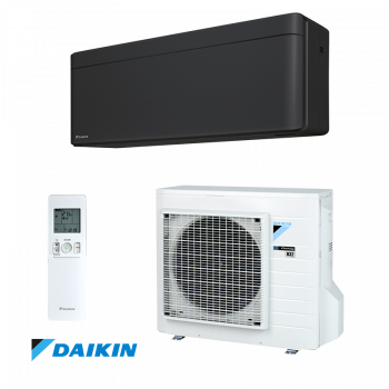 Инверторен климатик Daikin Stylish FTXA20BB + RXA20A