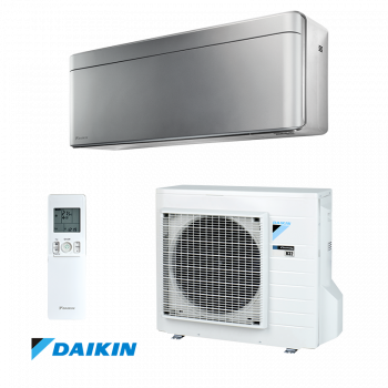 Инверторен климатик Daikin Stylish FTXA20BS + RXA20A