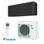 Инверторен климатик Daikin Stylish FTXA25BB + RXA25A
