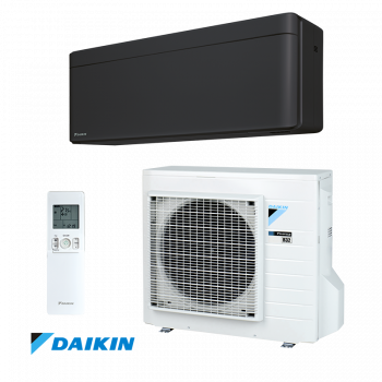 Инверторен климатик Daikin Stylish FTXA42BB + RXA42B