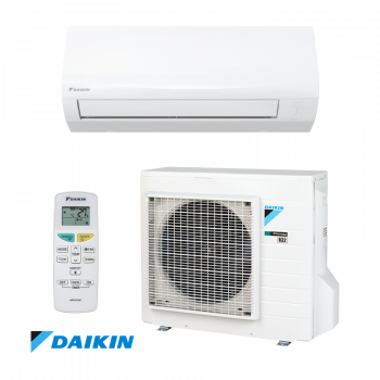 Инверторен климатик Daikin Sensira FTXF50D + RXF50D
