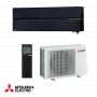Инверторен климатик Mitsubishi Electric MSZ-LN35VGB + MUZ-LN35VG