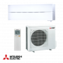 Инверторен климатик Mitsubishi Electric MSZ-LN50VGW + MUZ-LN50VG