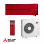 Инверторен климатик Mitsubishi Electric MSZ-LN60VGR + MUZ-LN60VG