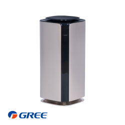 Въздухопречиствател с Wi-Fi управление Gree GCF450DKNA