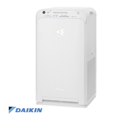 Въздухопречиствател Daikin Streamer MC55W