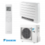 Инверторен климатик Daikin Perfera FVXM50A9 + RXM50R - подово тяло