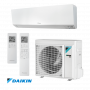 Инверторен климатик Daikin Perfera FTXM71A + RXM71A