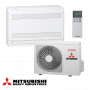 Инверторен климатик Mitsubishi Heavy Industries SRF35ZS-W + SRC35ZS-W - подово тяло