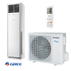 Колонен климатик Gree GVH48AL-M6DNC7A - трифазен