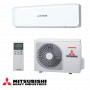 Инверторен климатик Mitsubishi Heavy Industries SRK25ZS-W + SRC25ZS-W