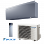 Инверторен климатик Daikin Emura 3 FTXJ20AS + RXJ20A
