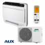 Инверторен климатик AUX AMCO-H18/4R3A + AM2-H18/4DR3S - подово тяло Инверторен климатик AUX AMCO-H18/4R3A + AM2-H18/4DR3S - подово тяло