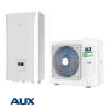 Термопомпа AUX ACHP-H10/5R3HA