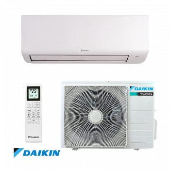 Инверторен климатик Daikin Sensira FTXC71D + RXC71D
